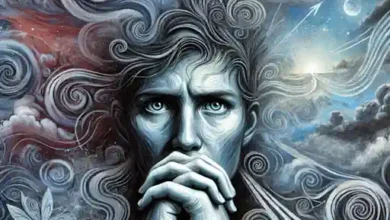 گرایش به خودکشی