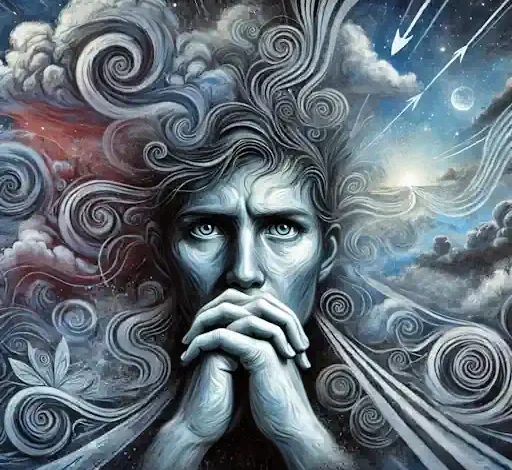 گرایش به خودکشی