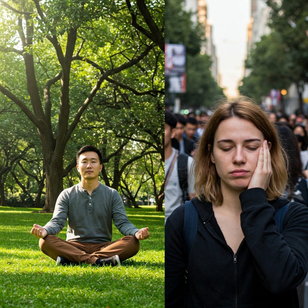 هشیار و ناهشیار و هوشیار