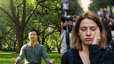 تفاوت ظریف اما کلیدی: هشیار در برابر هوشیار در روانشناسی 8 هشیار و ناهشیار و هوشیار