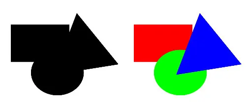 اصول گشتالت در اتاق درمان (کاربرد 11 اصل گشتالت درمانی در اتاق درمان) 14 اصول گشتالت در اتاق درمان (کاربرد 11 اصل گشتالت درمانی در اتاق درمان)